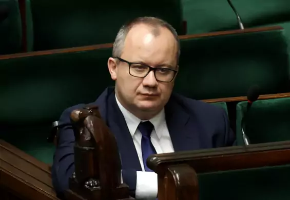 Minister sprawiedliwości reaguje na skandaliczny żart Jana Pietrzaka