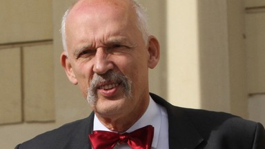 Korwin-Mikke chce sądzić przywódców Powstania Warszawskiego