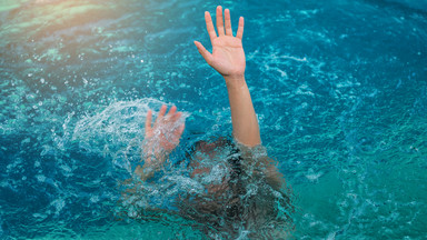 Śledztwo w sprawie śmierci dziecka na kąpielisku strzeżonym w Ostródzie