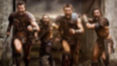 "Spartakus: Wojna potępionych" od 16 marca w HBO