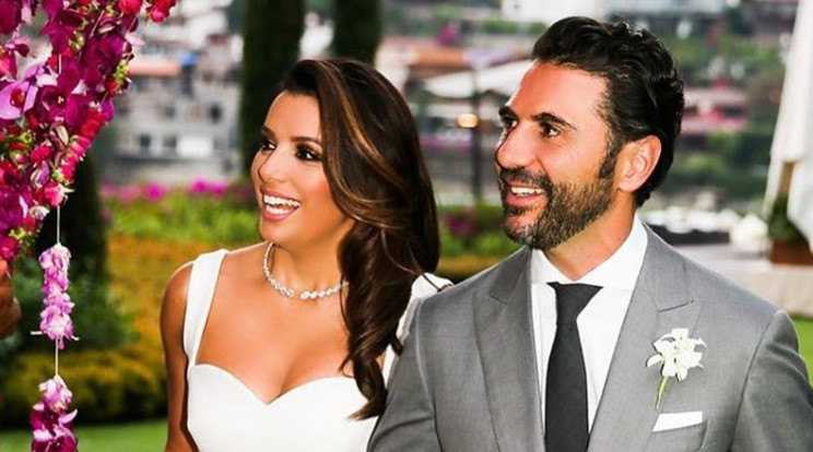 Eva Longoria / Fotó: Instagram