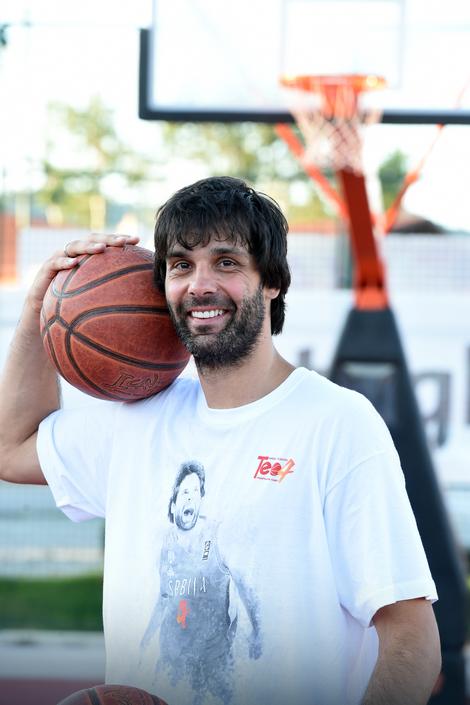 Milo&scaron; Teodosić