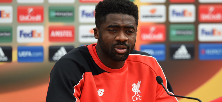 Anglia: Kolo Toure za trzy tygodnie odejdzie z Liverpool FC