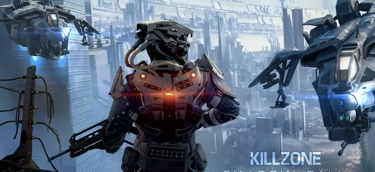 Sony pozwane do sądu za brak "natywnego 1080p" w trybie multiplayer Killzone: Shadow Fall