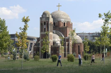 Priština