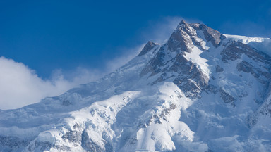 Tragedia podczas zejścia ze szczytu Nanga Parbat. Nie żyje Polak