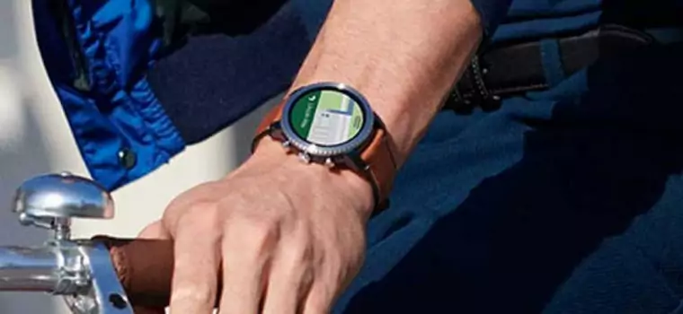 Google Wear OS z nową aktualizacją. Szybsze działanie i dłuższa praca baterii