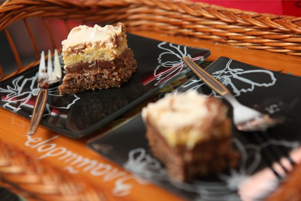 Kuća Maje Manojlović