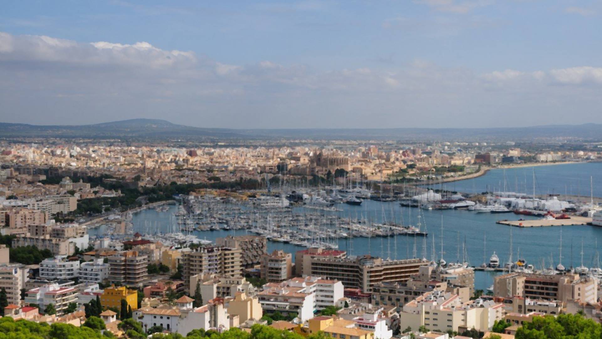 Palma na Majorki uvodi veliku promenu za turiste