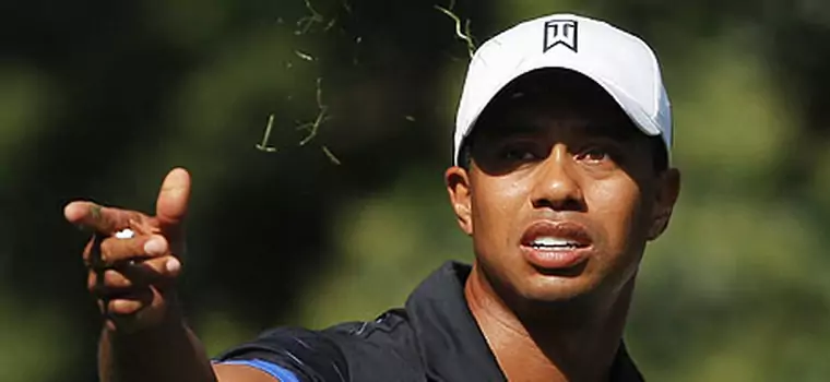 Tiger Woods PGA Tour Online – zagraj w golfa w przeglądarce internetowej