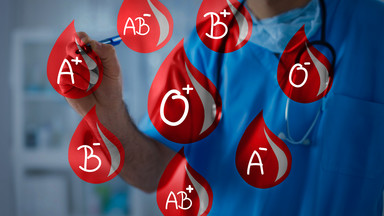 Co grupa krwi zdradza na twój temat? Lepiej sprawdź - szczególnie, gdy masz grupę A lub AB