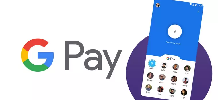Koniec Google Pay. Czas na Google Wallet