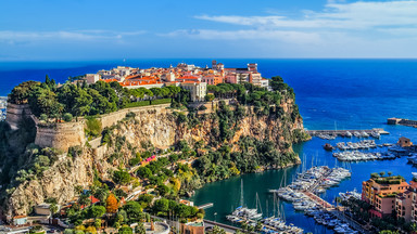 Monako - atrakcje kraju luksusu