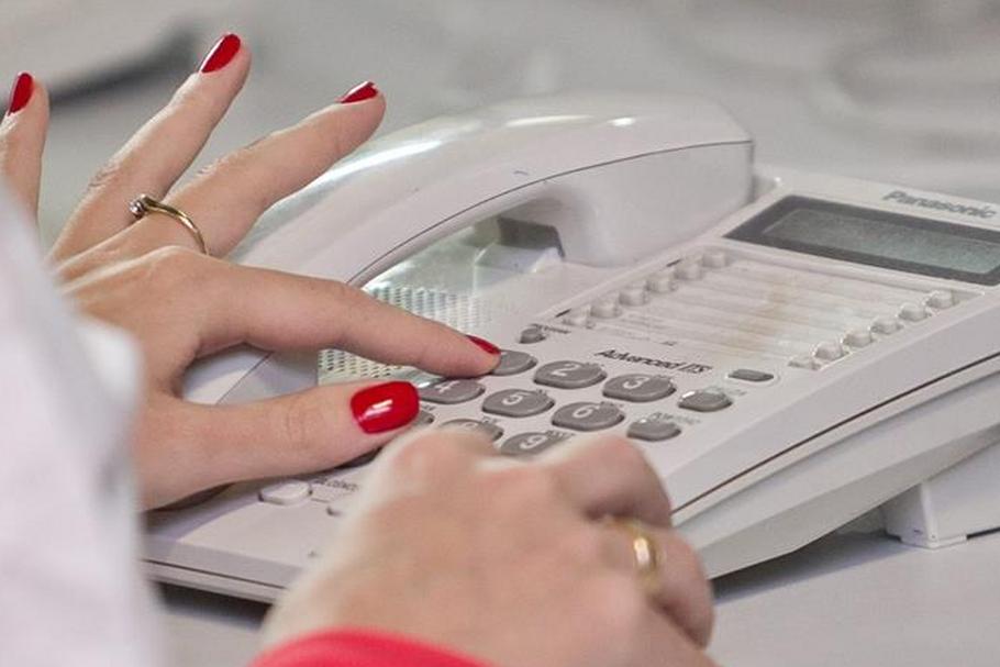 call center outsourcing telefon
