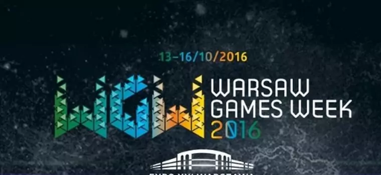 Nie pojechałeś na Gamescom? Kup bilety na Warsaw Games Week 2016