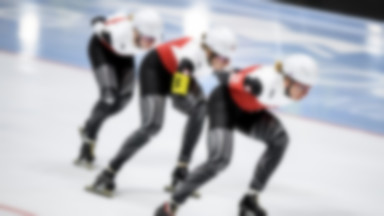 Polskie panczenistki na piątym miejscu w łyżwiarskim Pucharze Świata w Nagano
