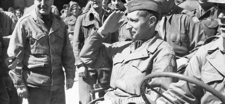 "Bezsensowna rzeź" pod Monte Cassino. Najstarszy dowódca ostrzegał przed krwawą łaźnią
