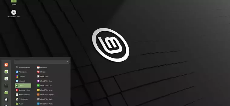 Linux Mint 21 dostępny. Co nowego w edycji Vanessa?