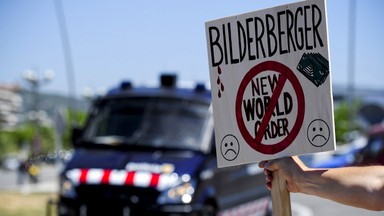 O tym się nie mówi: Bilderberg. Tajemnicza grupa, która rządzi światem?