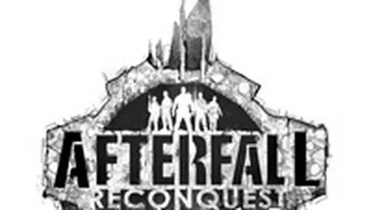 Afterfall: Reconquest