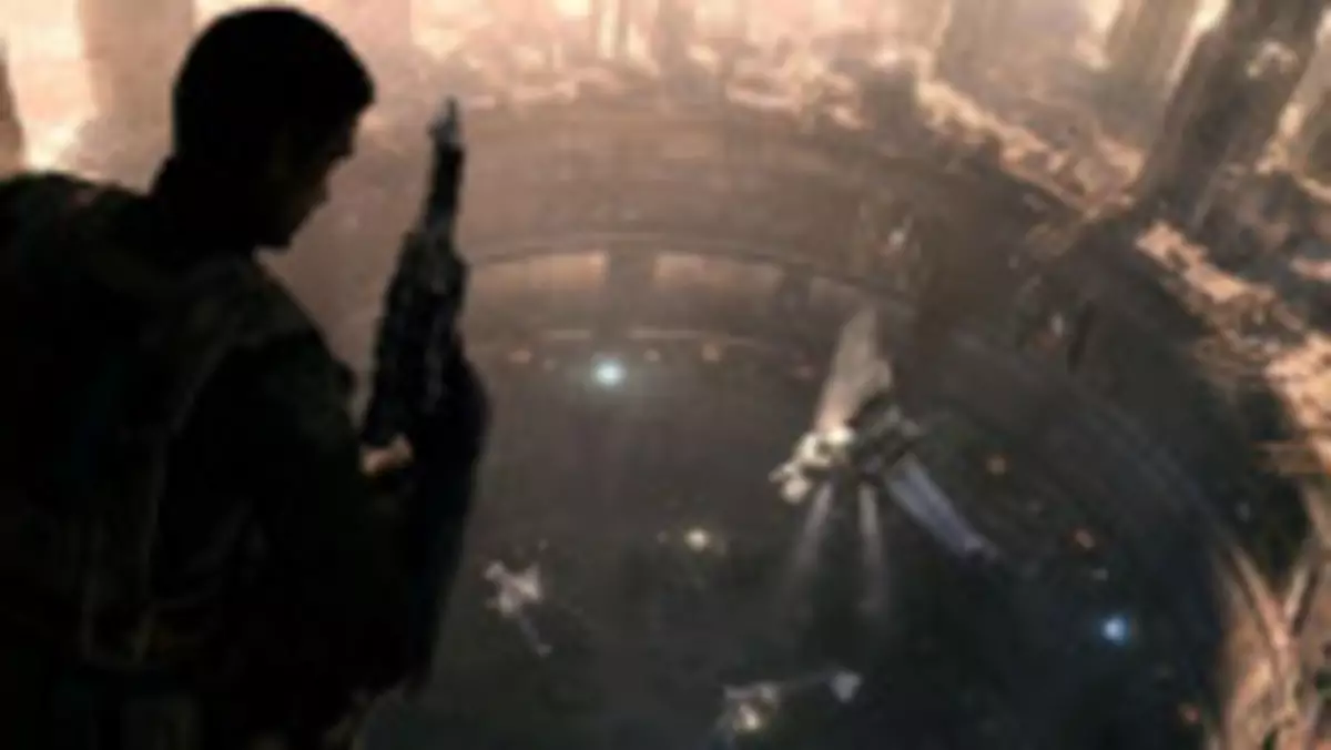 E3 2012: Star Wars 1313 działa na silniku Unreal Engine 3