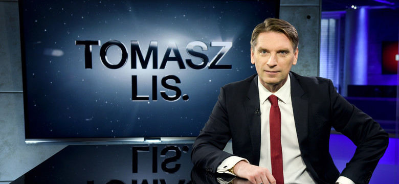 "Tomasz Lis." - oglądaj 66. odcinek programu na stronach Newsweek.pl i Onet.pl