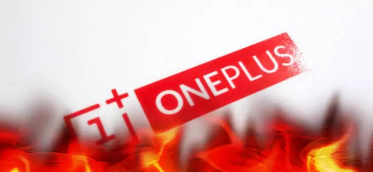 OnePlus nie będzie zbierać tak wiele danych z telefonów klientów