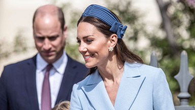 To ona może zagrać Kate Middleton w "The Crown". Dla wielu podobieństwo jest uderzające