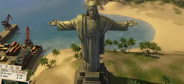 Tropico 3: Absolute Power - Trailer