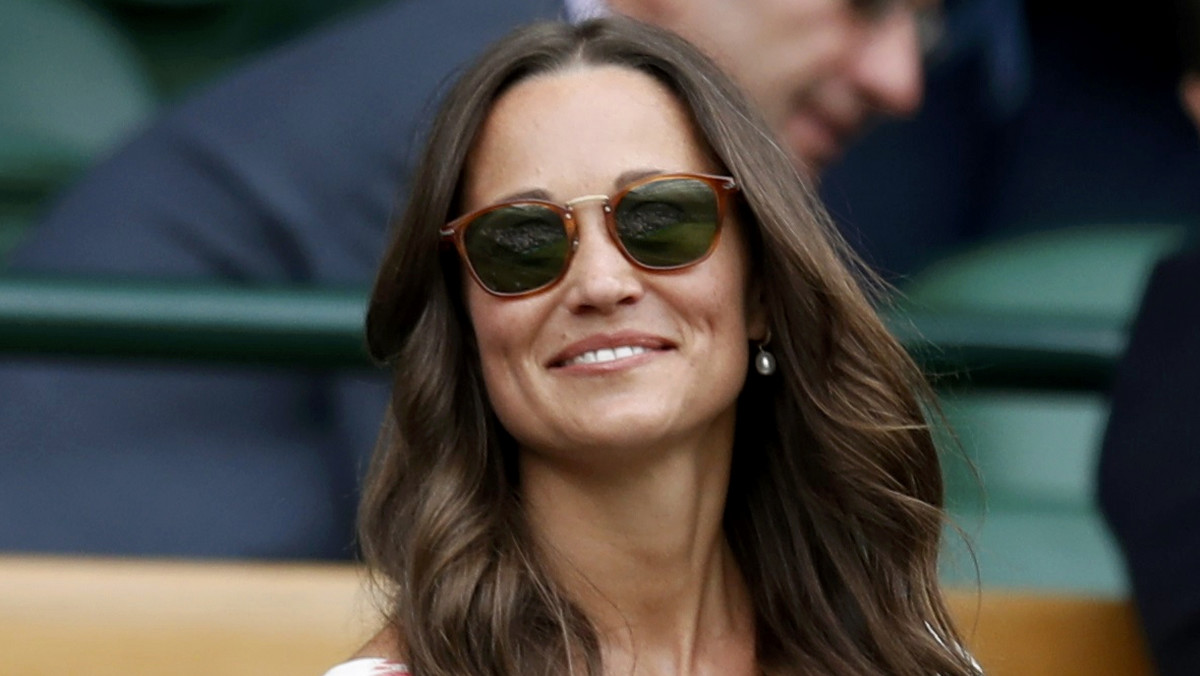 Pippa Middleton