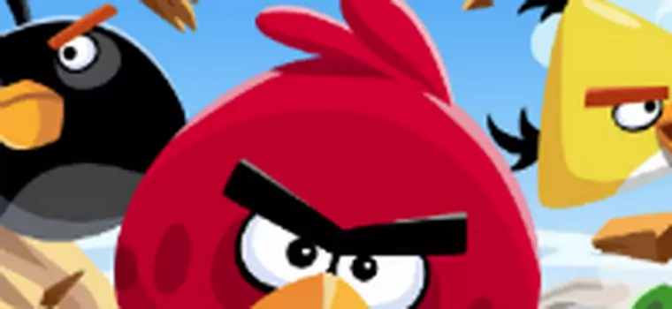 Tablet z pirackimi Angry Birds: który producent dał plamę?