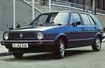 Volkswagen Golf II