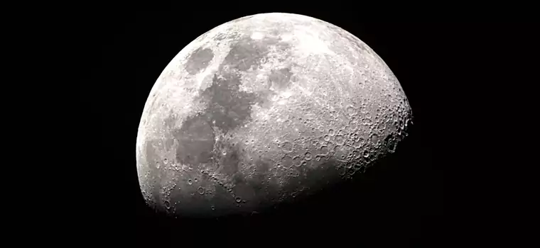 NASA wyróżnia kobietę w nowej grafice związanej z misją na Księżyc