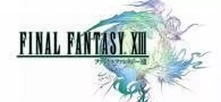 W Final Fantasy XIII nie będzie punktów doświadczenia
