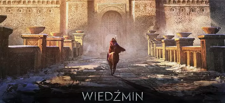 Premiera Wiedźmin: Zmora Wilka. Wiedźmiński serial dostępny na Netfliksie