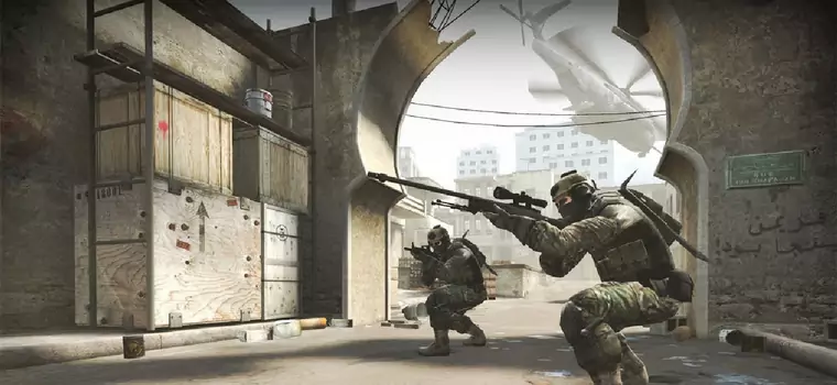 Counter-Strike: Global Offensive