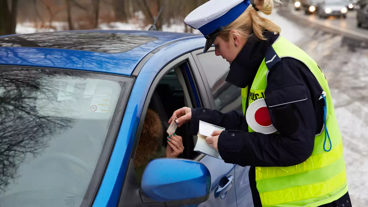 Nieznajomość prawa nie zwalnia z jego przestrzegania!