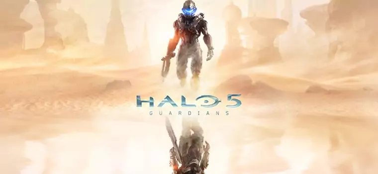 Sporo nowego materiału filmowego z Halo 5