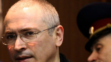 Michaił Chodorkowski: ofiara gry o tron?
