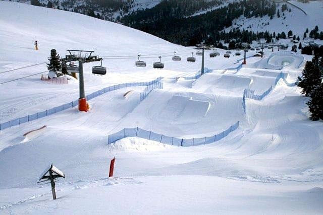 Galeria Najlepsze ośrodki narciarskie w Alpach według Internautów, obrazek 36