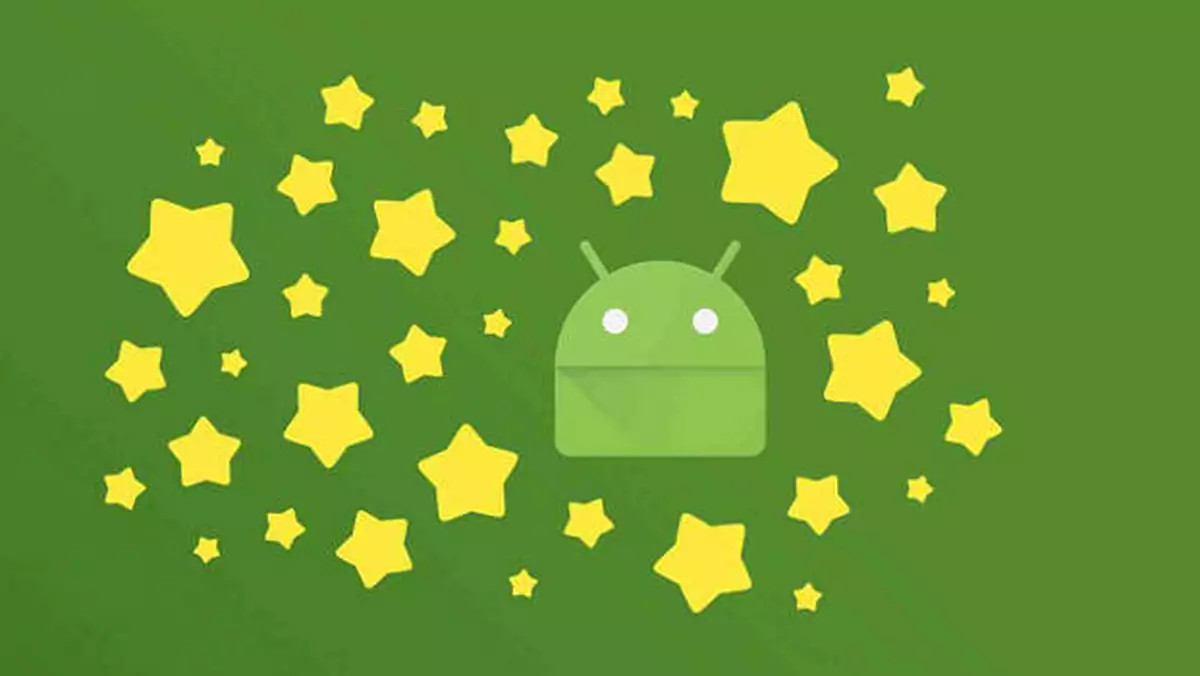 Free App of the Week. Kolejny prezent od Google na Androida już czeka w Sklepie Play