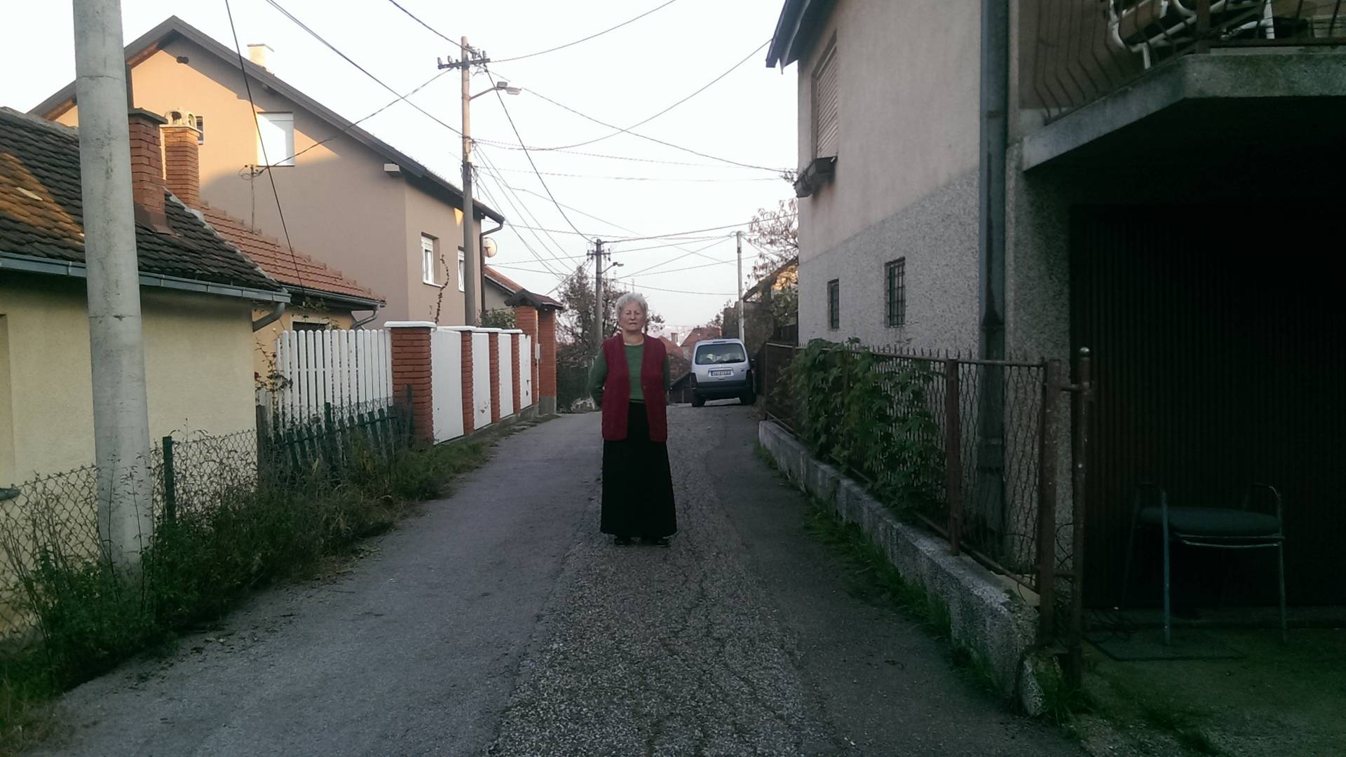 Baka iz Valjeva živi sa najgorim strahom u Srbiji