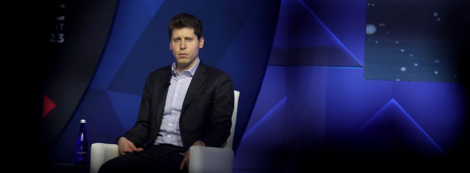 Sam Altman, CEO i współzałożyciel OpenAI, niespodziewanie został zwolniony przez zarząd w piątek 17 listopada. Według Grega Brockmana — prezesa zarządu, którego przed podjęciem decyzji usunięto z tego gremium — Altman nie dostał nawet prawa do zabrania głosu.