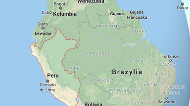 Peru: co najmniej 31 osób zginęło, blisko 8300 dotkniętych skutkami ulew