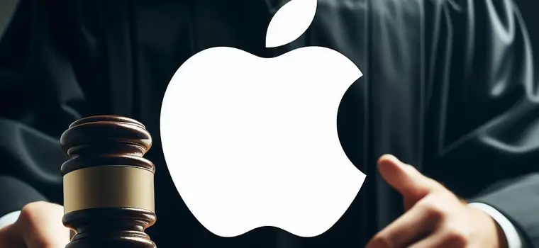 Apple w tarapatach! Po karze w UE, firmę bierze na celownik urząd antymonopolowy w USA