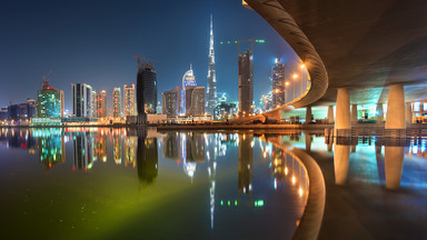 Jak przeżyć ramadan w Dubaju?