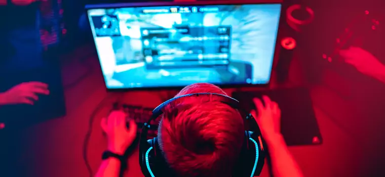 Gaming w dobrej cenie – promocje dla graczy w Cyber Monday 2021