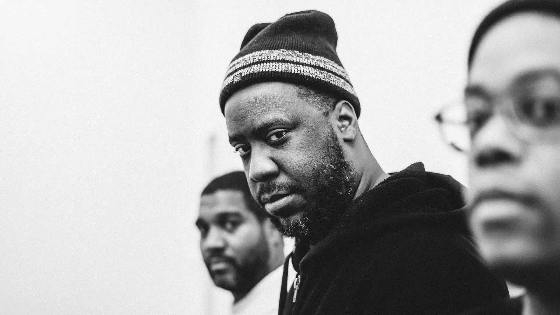 Nagrywał z Westem, Badu i Lamarem. Robert Glasper łączy jazz ze wszystkim, co najlepsze