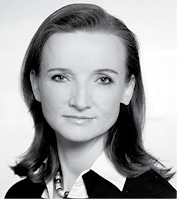 Joanna Narkiewicz-Tarlowska doradca podatkowy, dyrektor w PwC