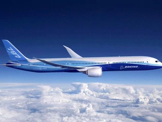 Boeing 787 Dreamliner